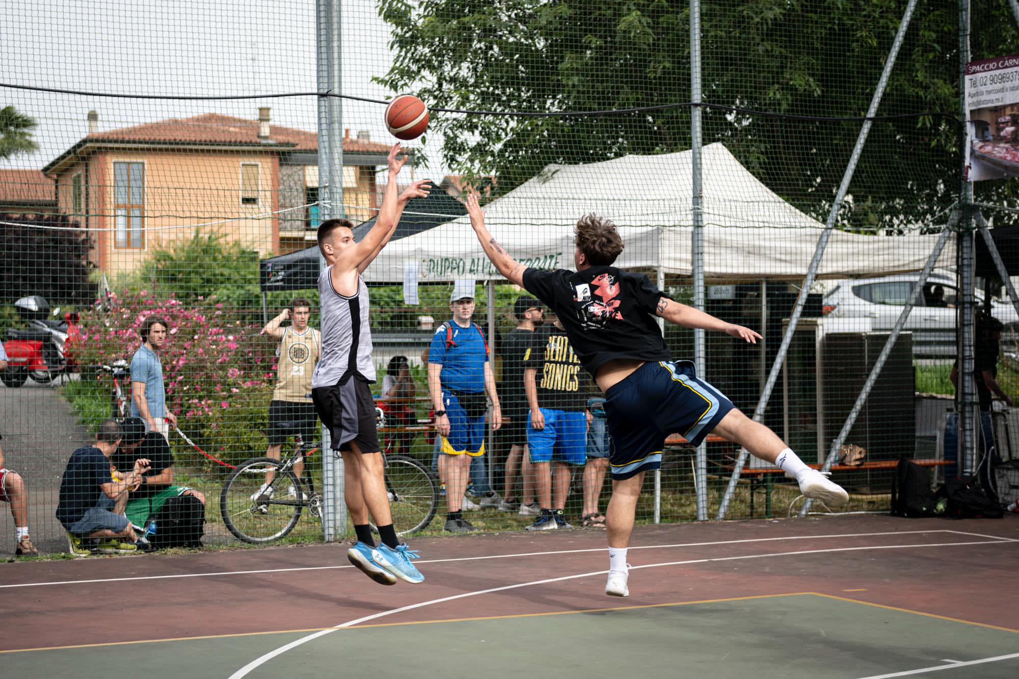 basketball